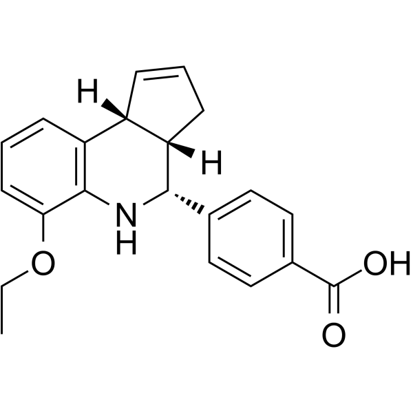 LIN28 inhibitor LI71图片
