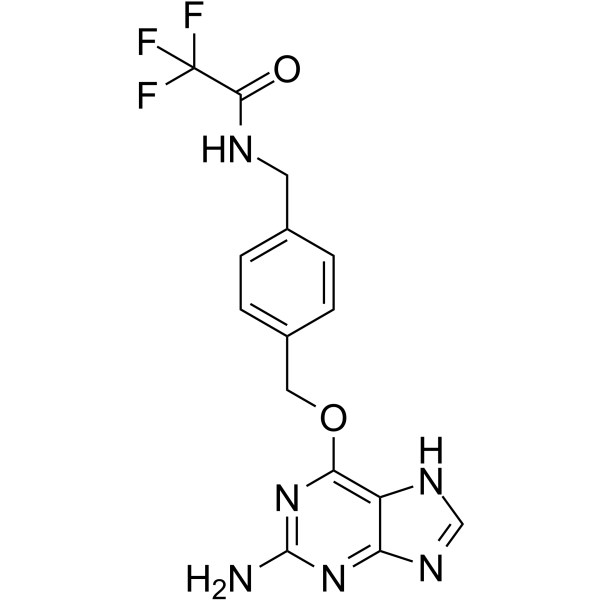 PIN1 inhibitor API-1图片