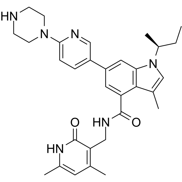 GSK126图片