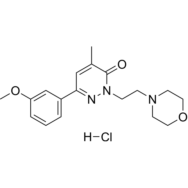MAT2A inhibitor 2图片