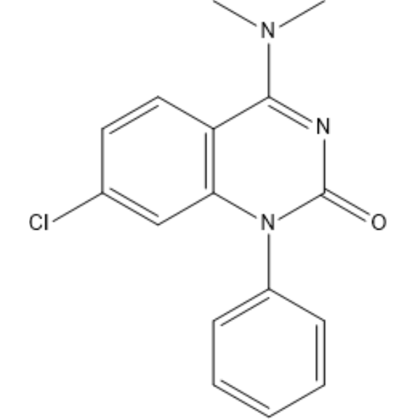 MAT2A inhibitor 3图片