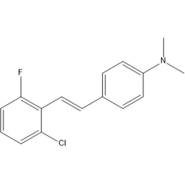 MAT2A inhibitor 4图片