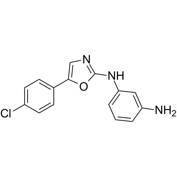 SIRT7 inhibitor 97491图片
