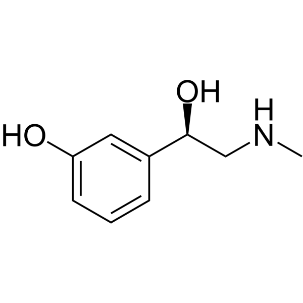 Phenylephrine图片