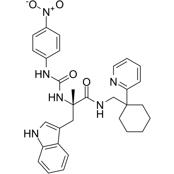 PD 168368图片
