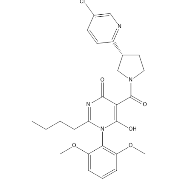 APJ receptor agonist 3图片