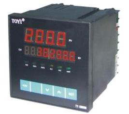 TY-9696温度控制器图片