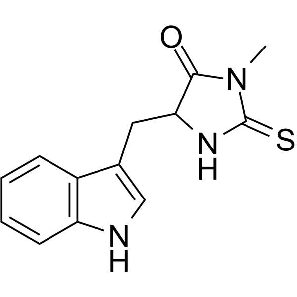 Necrostatin-1图片