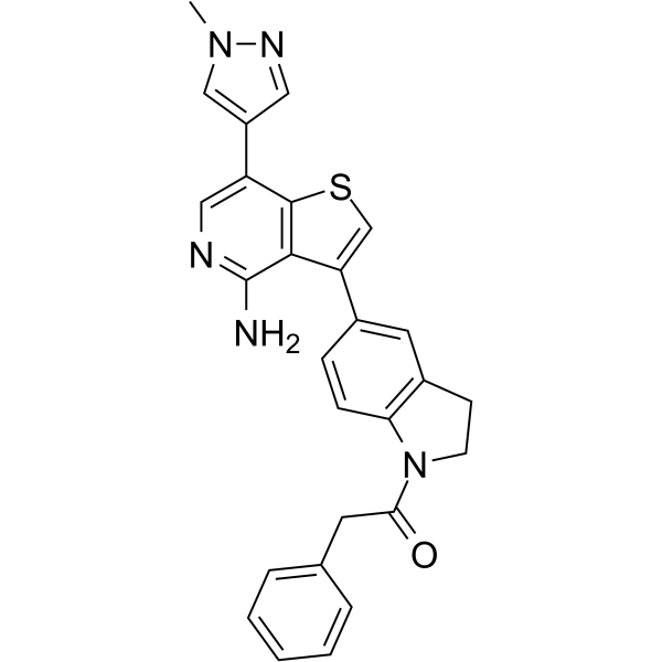 GSK2593074A图片