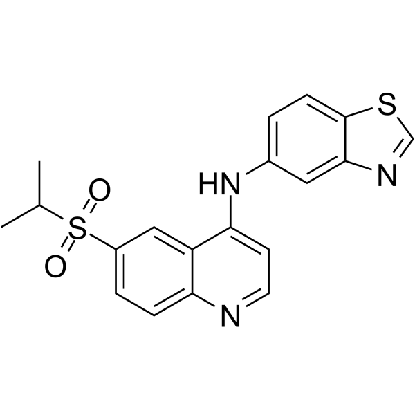 GSK-872图片