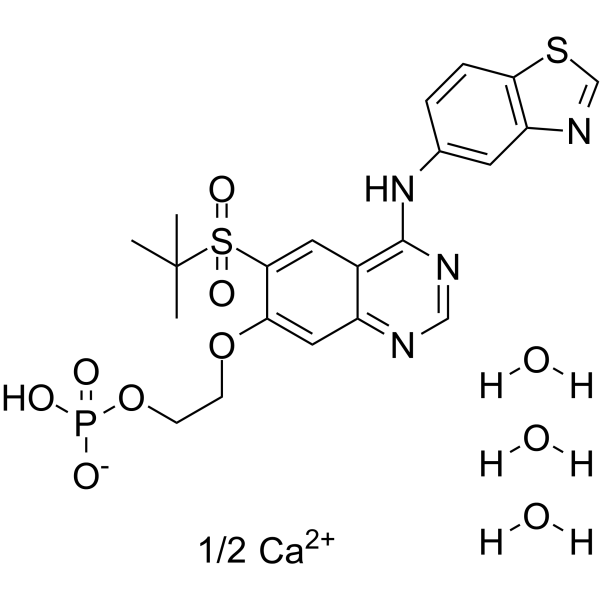 GSK2983559图片