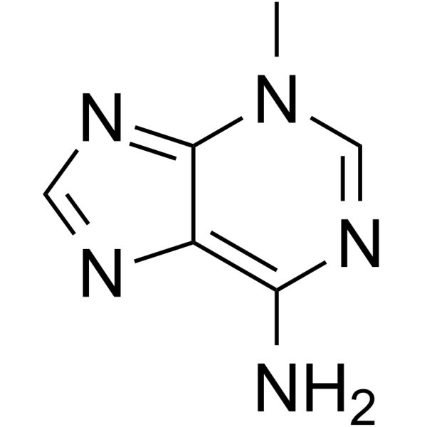 3-Methyladenine图片