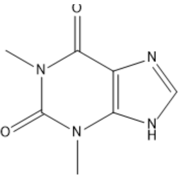 Theophylline图片