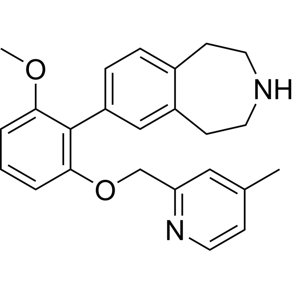 GSK2646264图片