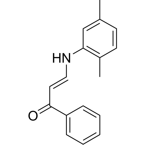 TRAF-STOP inhibitor 6877002图片