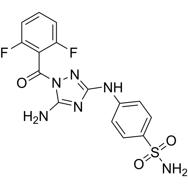 JNJ-7706621图片