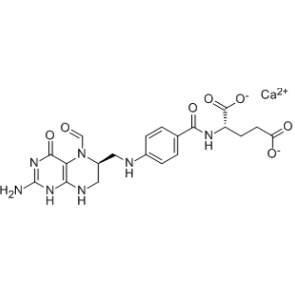Levoleucovorin Calcium图片