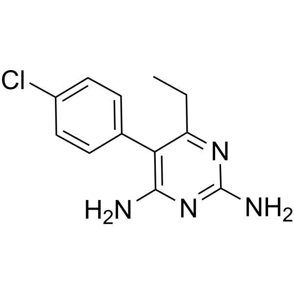 Pyrimethamine图片
