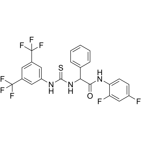 (Rac)-BL-918图片