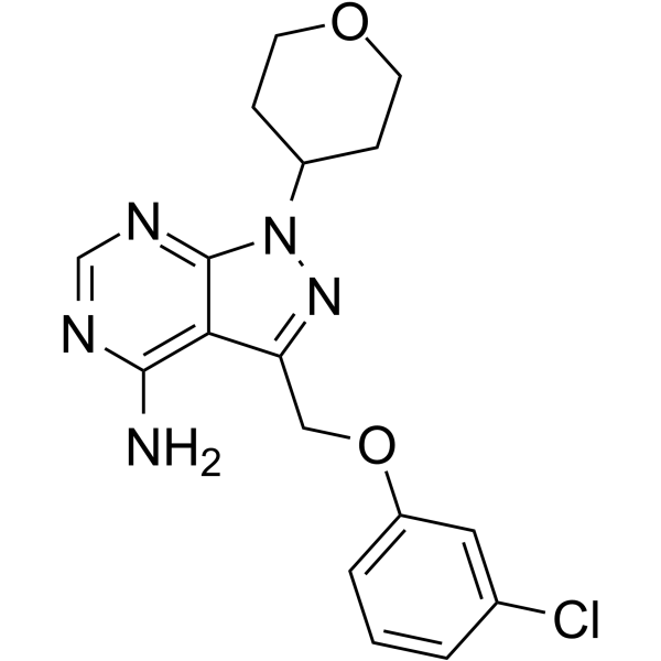 PF-4800567图片