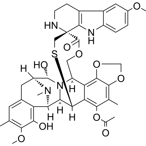 LurbinectedinͼƬ