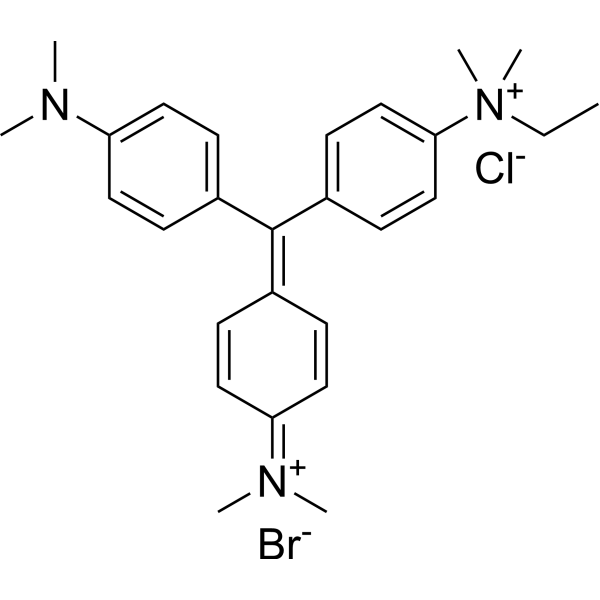 Methyl GreenͼƬ