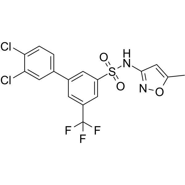 Cas9-IN-1图片
