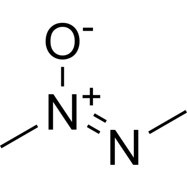 Azoxymethane图片