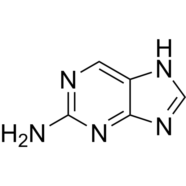 2-AminopurineͼƬ