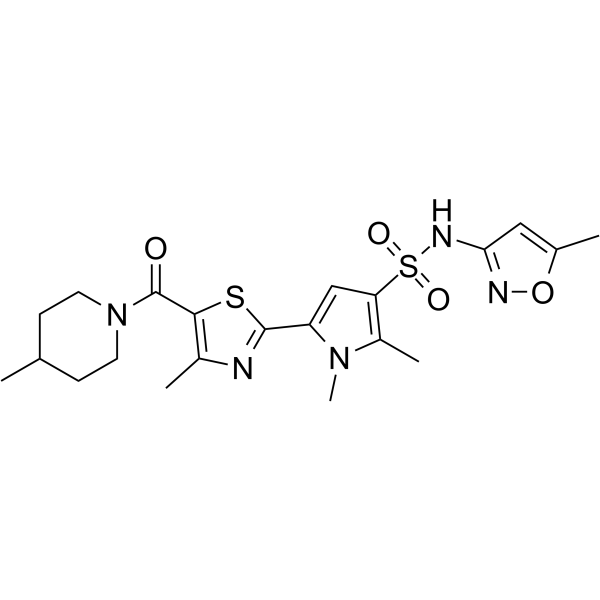 Cas9-IN-2图片