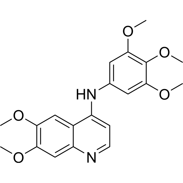 GAK inhibitor 49图片