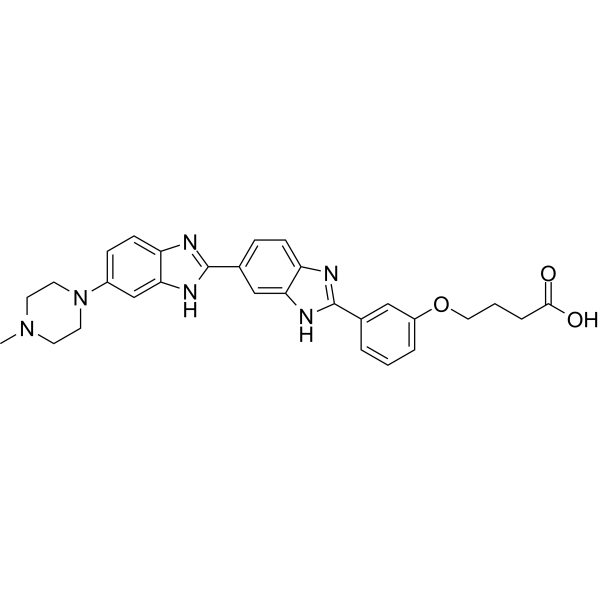 Hoechst 33258 analogͼƬ