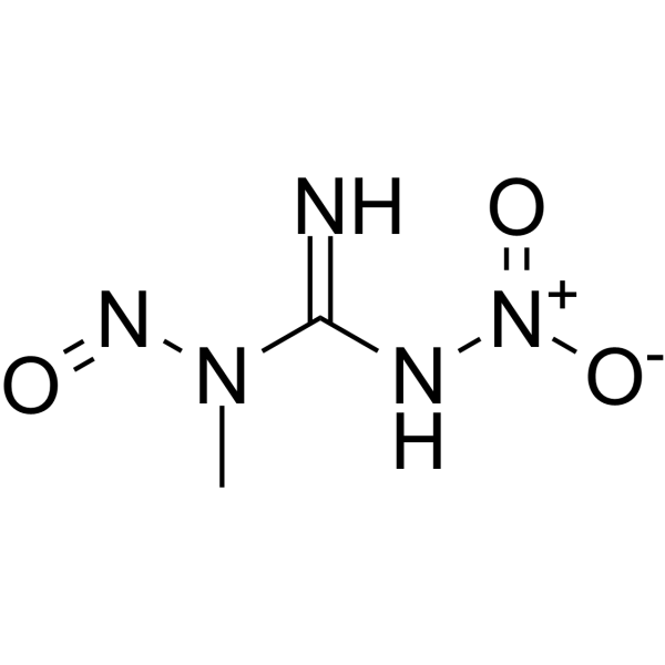 MethylnitronitrosoguanidineͼƬ