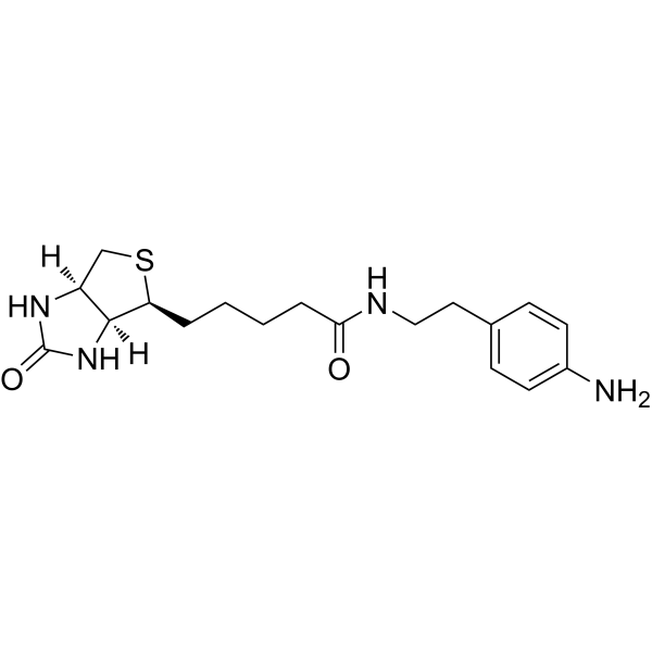 Biotin-anilineͼƬ