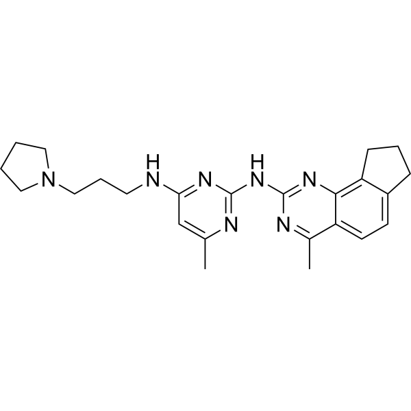 Antitumor agent-84图片
