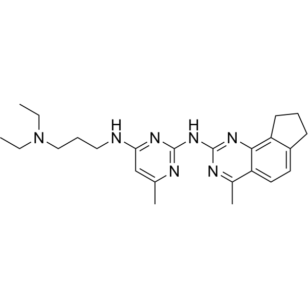 Antitumor agent-85图片