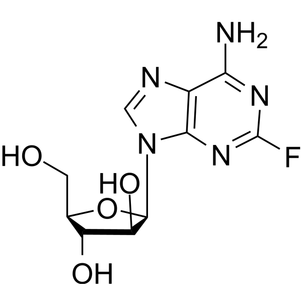 Fludarabine图片