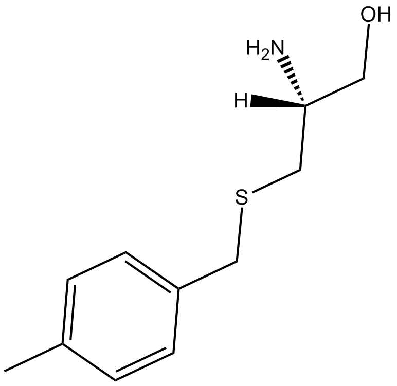 L-Cys(4-MeBzl)-ol图片
