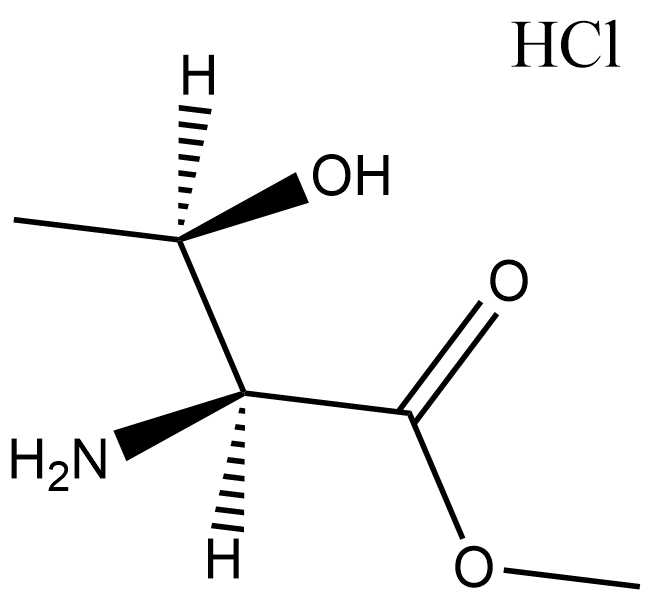 H-Thr-Ome(Oil)图片