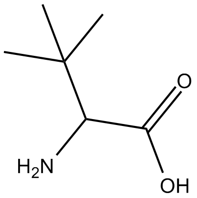 H-Tle-OH图片