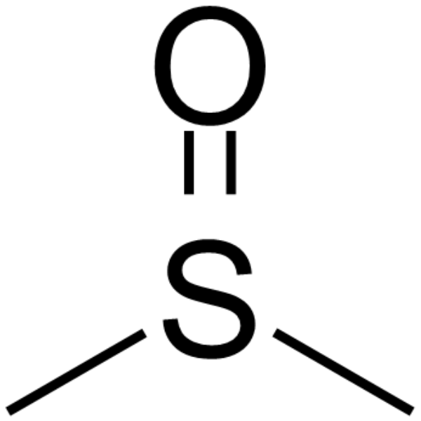 Dimethyl sulfoxide图片