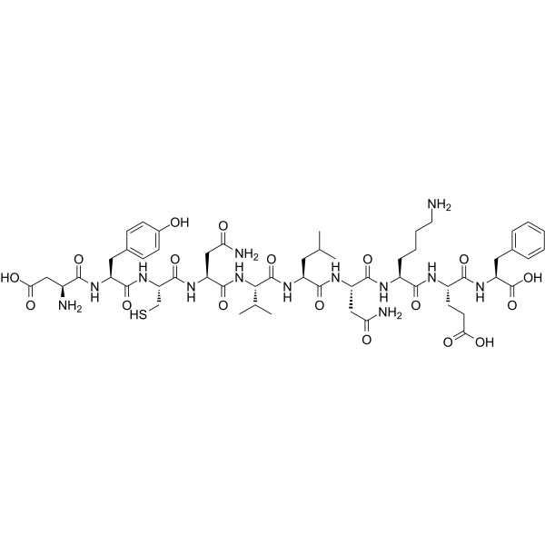 CEF14,EBV Rta Protein(28-37)图片