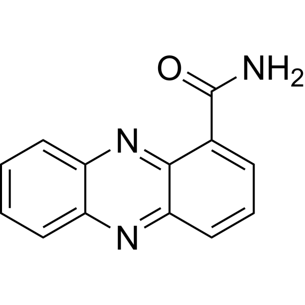 Oxychlororaphine图片