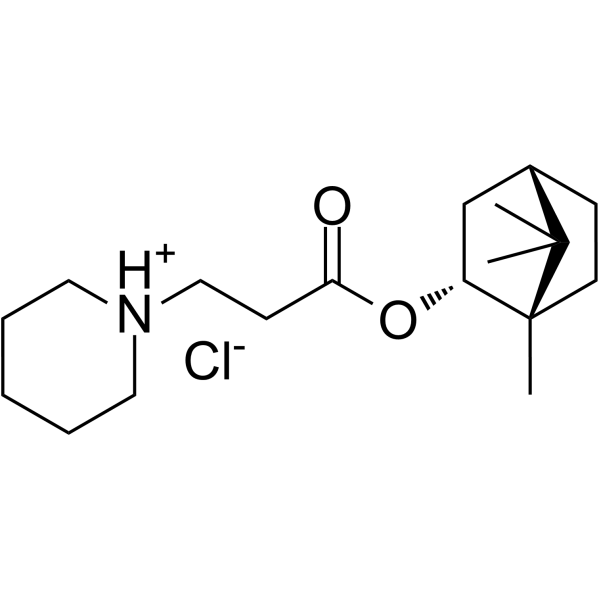 As-358 hydrochloride图片