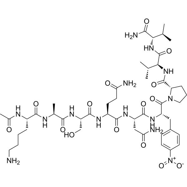 HIV Protease Substrate I图片