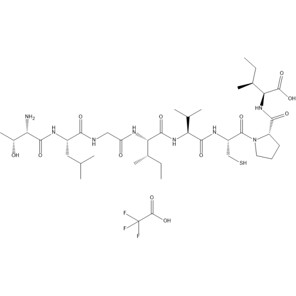 HPV16 E7(86-93)(TFA)图片