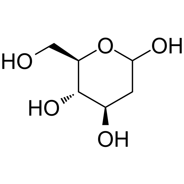 2-Deoxy-D-glucose图片