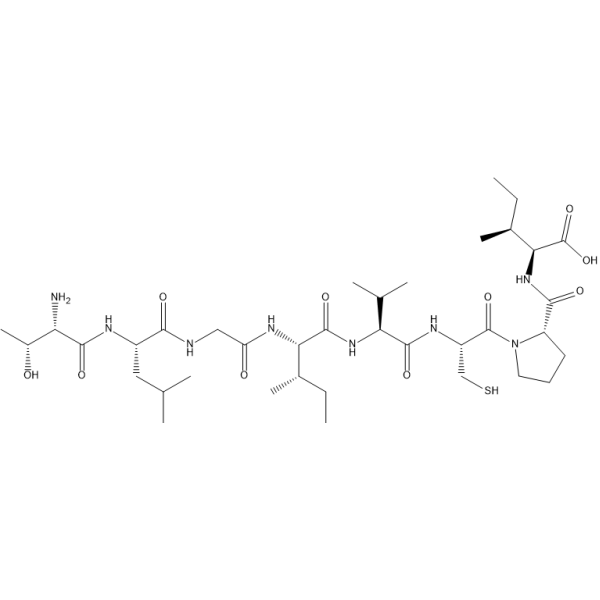 HPV16 E7(86-93)图片