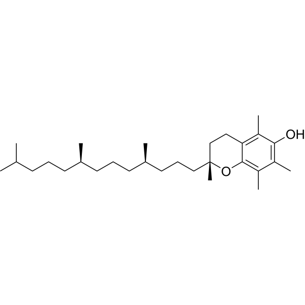 α-Vitamin E图片