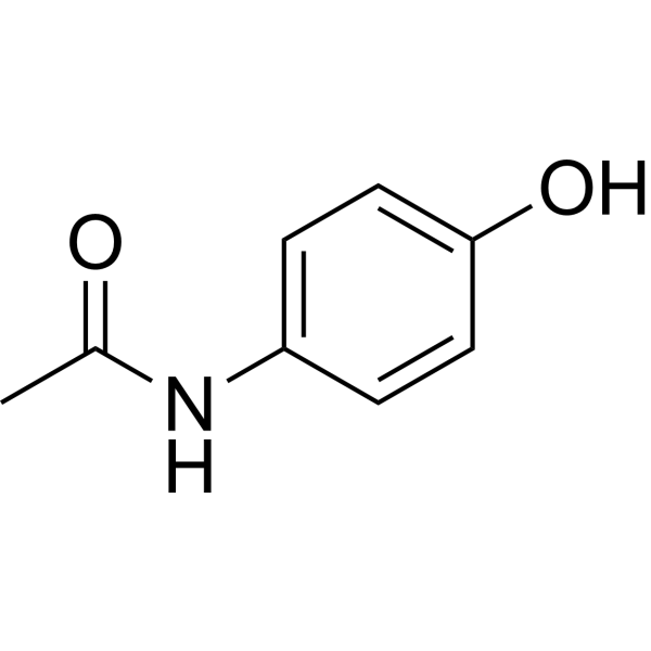 Acetaminophen图片